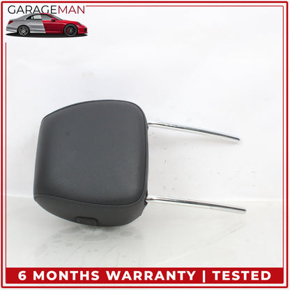2019-2026 Mercedes W177 A220 CLA250 Front Left and Right Side Head Rest Set OEM