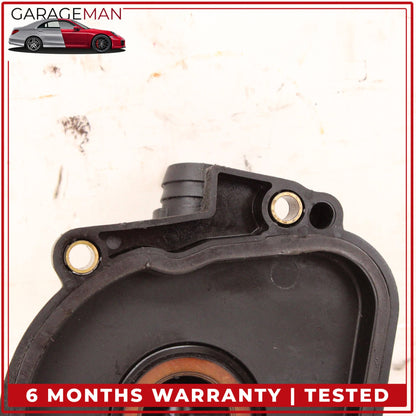 2005-2014 Mercedes W211 E350 C300 S400 Engine Oil Separator Cover 2720100431 OEM