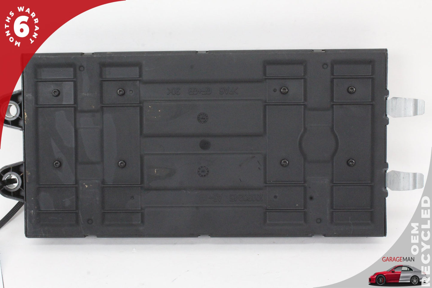 10-13 Mercedes-Benz R350 W251 Front Sam Signal Module 1649004101 Genuine