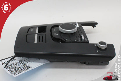 2015-2020 Audi A3 S3 MMI Multimedia Knob Control Switch Panel 8V0919614P OEM