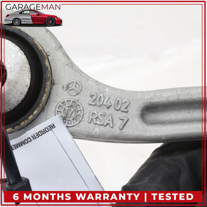 2015-2023 Mercedes X253 GLC300 Rear Left or Right Lower Control Arm 20402 OEM