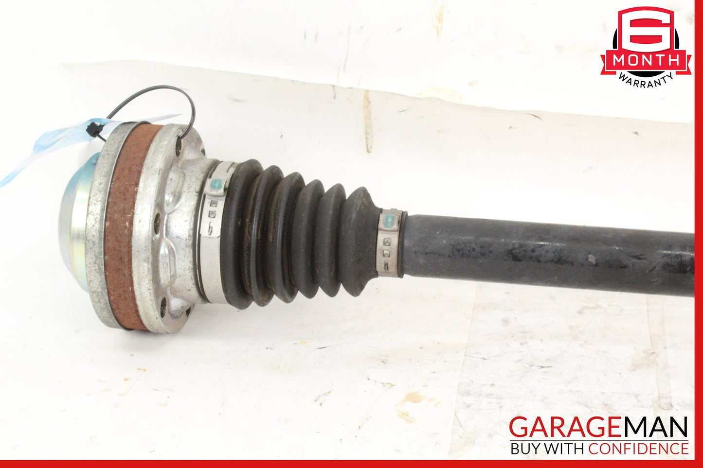 2011-2018 Audi S7 S8 S6 Rear Right Passenger Side CV Axle Shaft 8R0501204D OEM