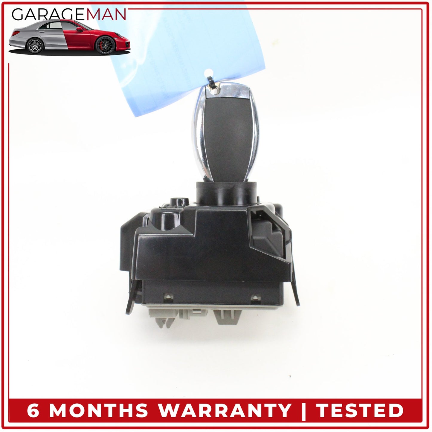 2018-2020 Mercedes-Benz CLA250 W117 Sedan Ignition Switch Module 2469057503 OEM