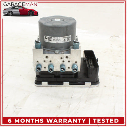 2019-2024 BMW M340i G20 ABS Anti Lock Brake Pump Module 1544112 OEM
