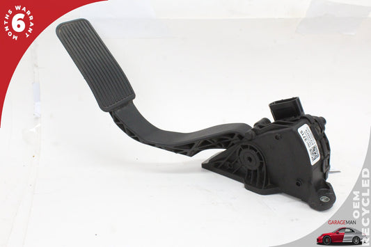 2014-2019 Chevrolet Silverado 1500 Gas Accelerator Throttle Pedal 20972082 OEM