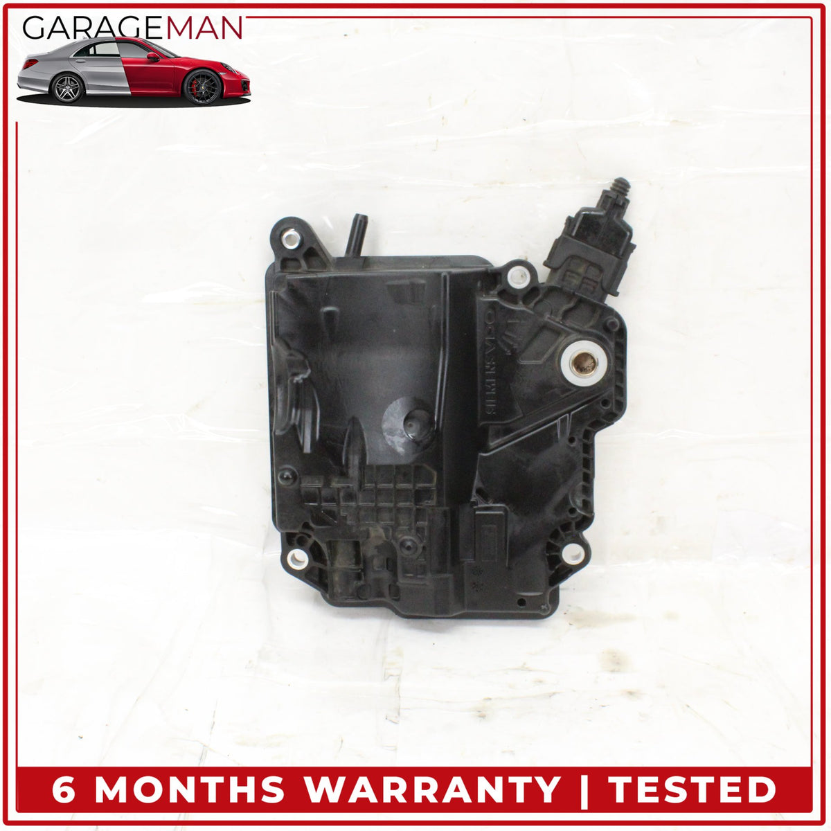 2006-2014 Mercedes W164 ML350 ISM DSM Gearbox Transmission Control Unit TCU OEM