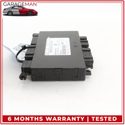 2003-2012 Mercedes-Benz E350 W211 Sedan Front Right Seat Control Module 2118700726 OEM