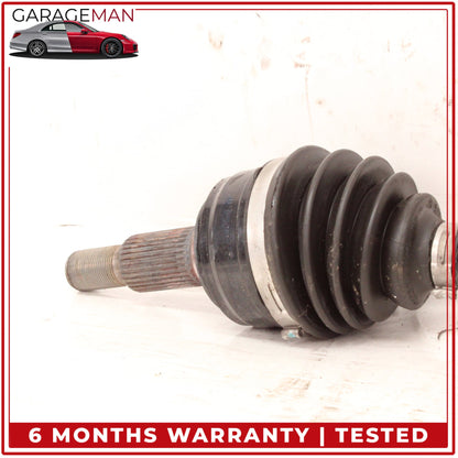 2011-2018 Porsche Cayenne 958 AWD Front Left or Right CV Axle Drive Shaft OEM