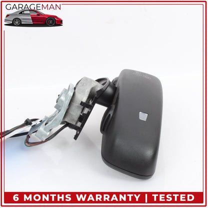 2007-2014 Mercedes-Benz CL550 W216 Coupe Rear View Mirror 2218106917 OEM