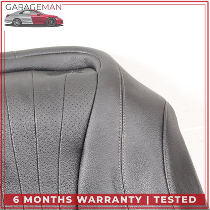 2017-2023 Mercedes W213 E300 Front Left or Right Side Top Upper Seat Cushion OEM