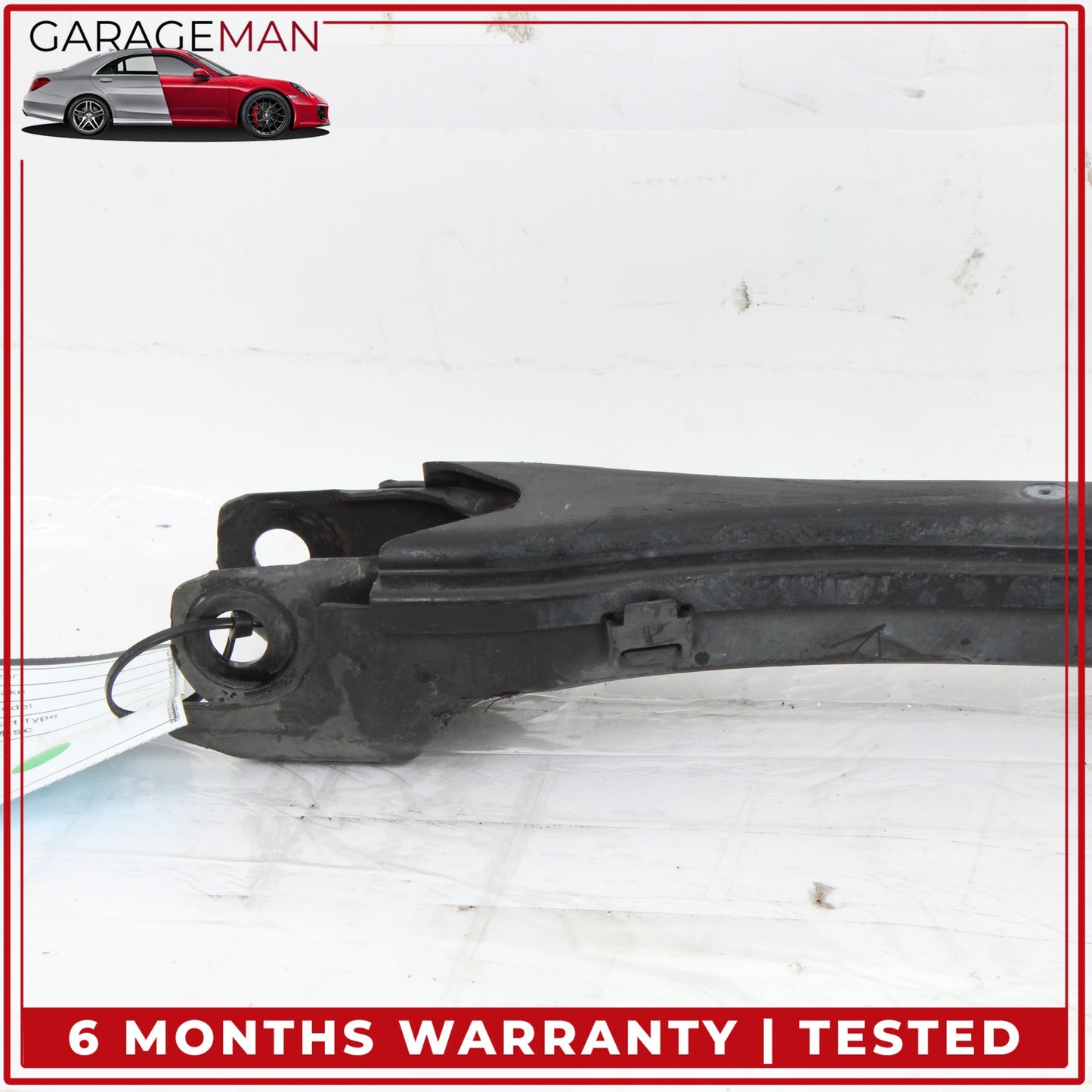 2015-2023 Mercedes W205 C300 GLC300 Rear Left or Right Trailing Control Arm OEM