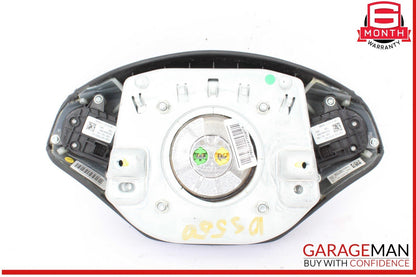 07-10 Mercedes W221 S550 CL550 Steering Wheel Airbag Air Bag Assembly Black OEM