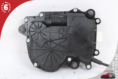 2011-2016 BMW 550i F10 RWD Trunk Lid Power Lock Latch Actuator Motor 934404101 OEM