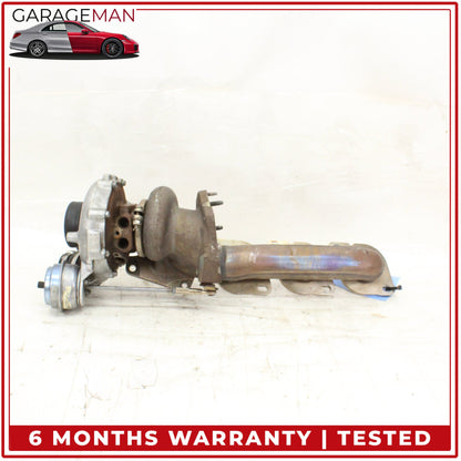2011-2019 Mercedes W218 CLS63 AMG M157 Right Side Turbocharger Turbo Charger OEM