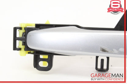 2015-2021 Subaru WRX Sedan Front Left Side Door Exterior Handle 61142FJ010 OEM