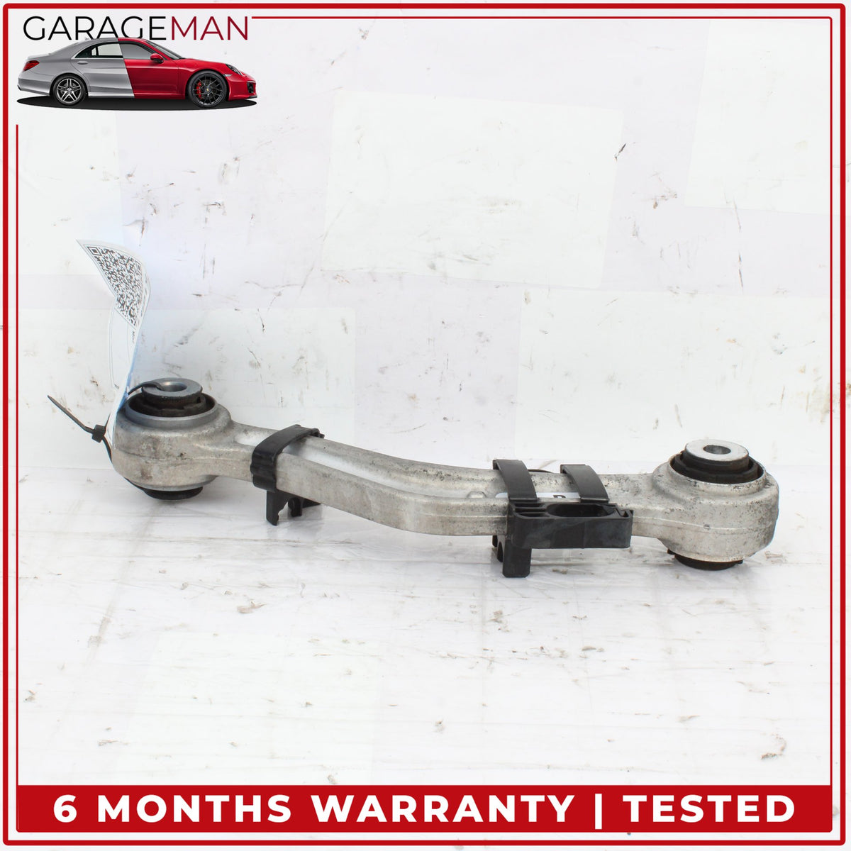 2010-2017 BMW 550i F07 Rear Left or Right Side Upper Control Arm 6779851 OEM