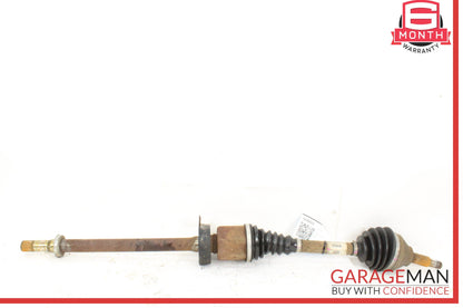 2014-2019 Ford Flex SUV Front Right Passenger Side Axle Shaft CA833B436AA OEM