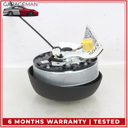 2019-2023 Mercedes W177 A220 A250 CLA250 Steering Wheel Airbag 0008604201 OEM