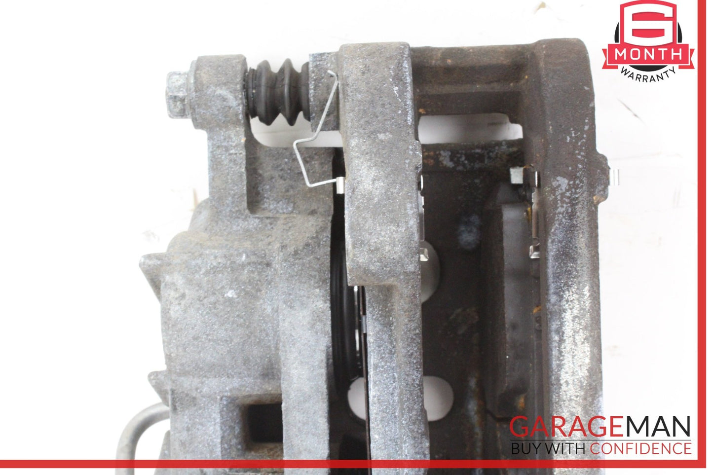 2013-2019 Ford Flex Front Left and Right Side Brake Caliper DG1Z2B120E OEM