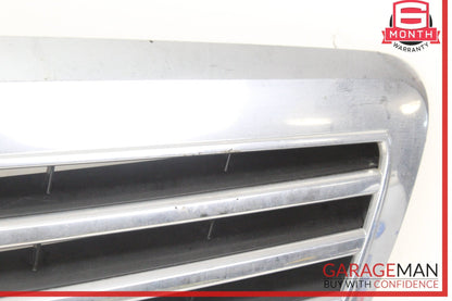 2010-2013 Mercedes-Benz S400 S-Class W221 Front Hood Radiator Grille 2218800483