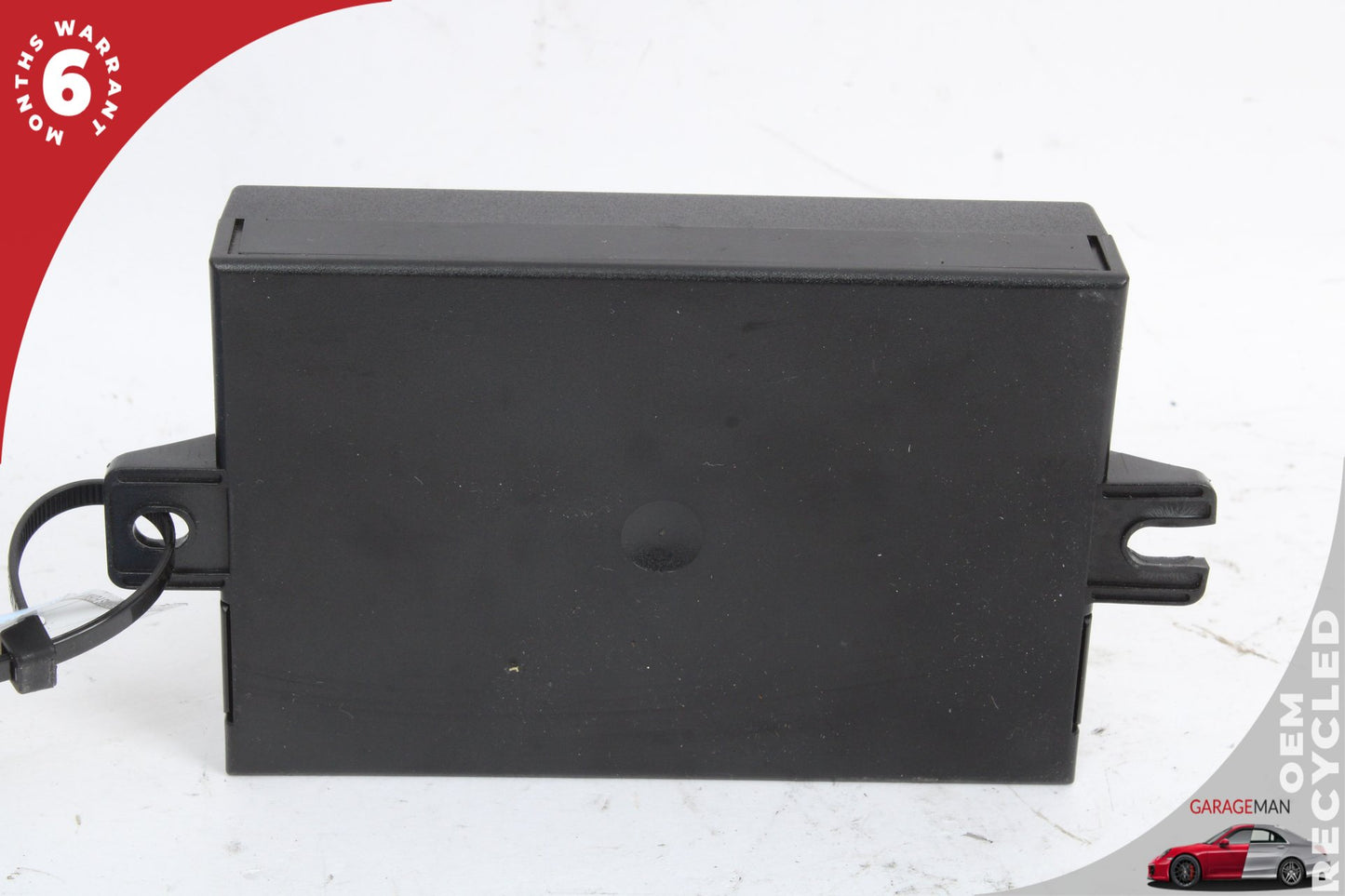 2007-2009 Audi Q7 Front Left Driver Side Seat Control Module Unit 4L0959760 OEM