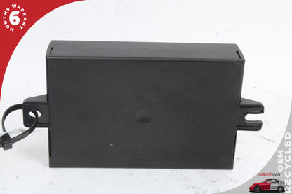 2007-2009 Audi Q7 Front Left Driver Side Seat Control Module Unit 4L0959760 OEM