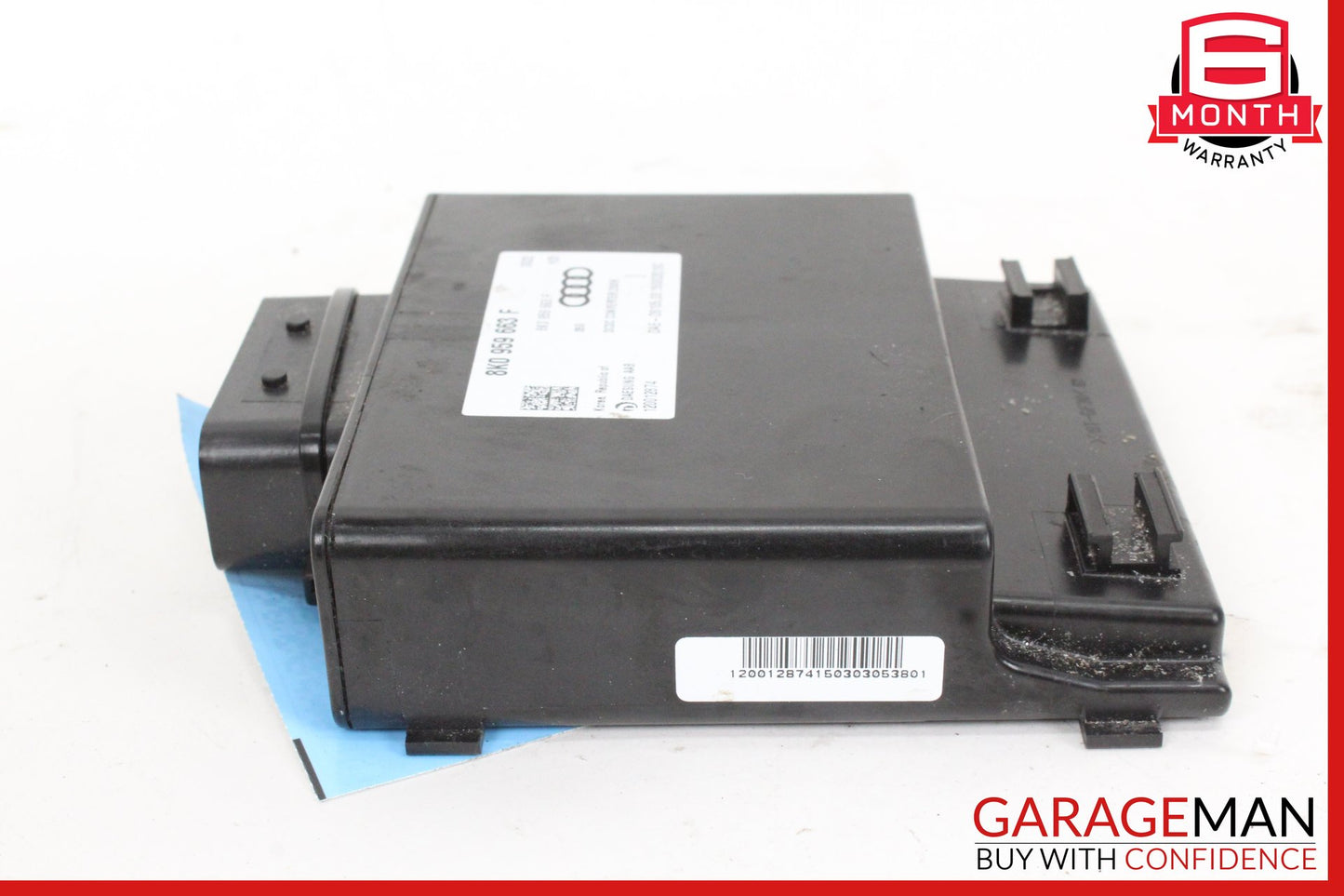 2012-2018 Audi A7 Voltage Stabiliser Control Module Unit 8K0959663F OEM