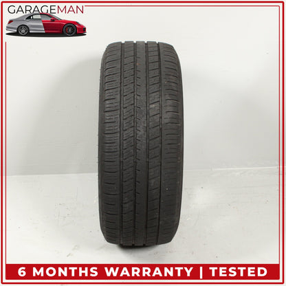 2007-2013 BMW X5 E70 Front or Rear Wheel Rim w/ Tire 8.5JX18EH2 IS46 6772243 OEM