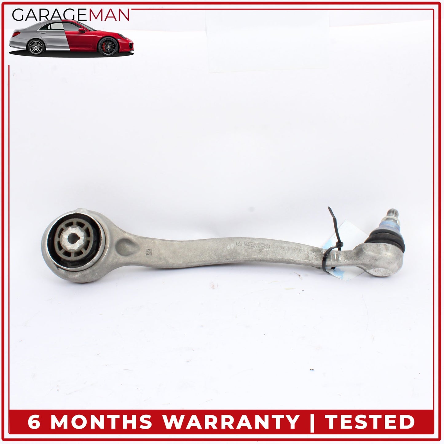 2015-2020 Mercedes W205 C300 Front Left Side Lower Forward Control Arm 20500 OEM