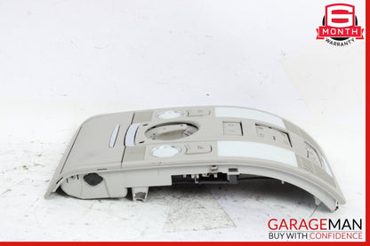 2007-2015 Audi Q7 4L Station Wagon Overhead Dome Light Lamp 4F0959719 Genuine