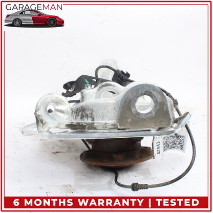 2015-2020 Mercedes W205 C300 Front Right Side Spindle Knuckle Wheel Hub OEM