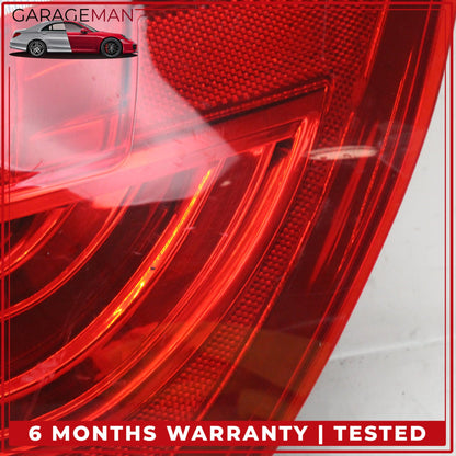 2011-2017 BMW X3 F25 Rear Right Passenger Side Outer Tail Light Lamp 7220240 OEM