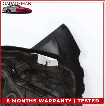 2012-2020 BMW 430i xDrive Gran Coupe Engine Motor Cover Trim Panel 8621822 OEM