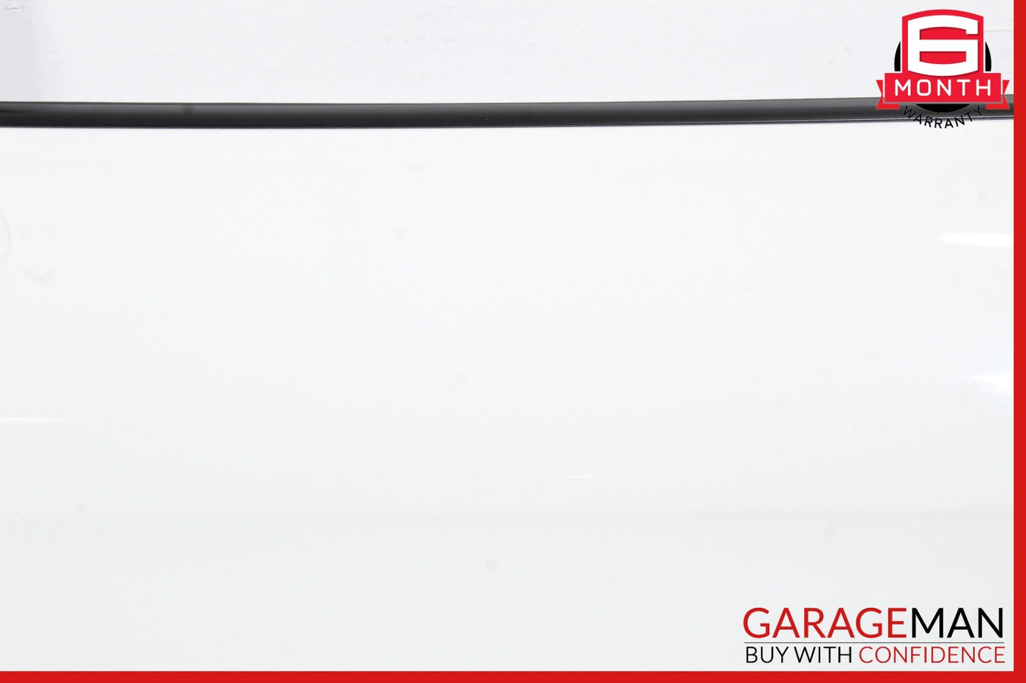 2013-2016 Porsche Cayman 981 Sedan Left Front Door Shell 98153191105 OEM