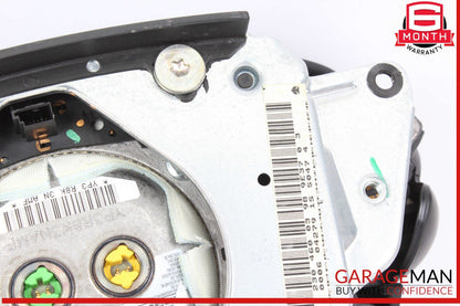 03-12 Mercedes W209 CLK320 E350 SL500 Steering Wheel Airbag Air Bag OEM