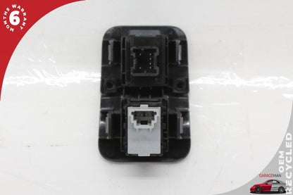 2022-2025 Subaru BRZ ZD8 Trunk Open Lights Dimmer Switch Buttons CMMSK736 OEM