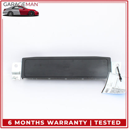 2014-2020 BMW 428i F36 Front Left Driver Side Lower Side Knee Airbag Air Bag OEM