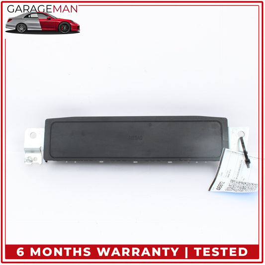 2014-2020 BMW 428i F36 Front Left Driver Side Lower Side Knee Airbag Air Bag OEM