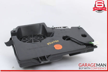 2009-2012 Mercedes-Benz SL550 R230 Subwoofer 2308203402