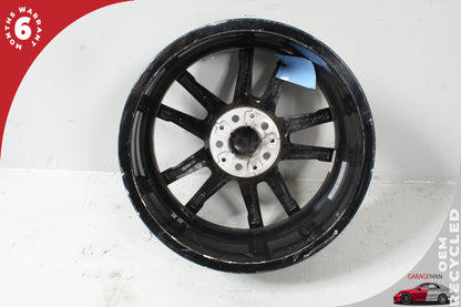 2019-2024 BMW 330i G20 Wheel Rim 18x7.5J ET25 w/ Tire Pressure Sensor 6883522