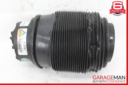 2010-2018 Mercedes W212 E550 E350 Rear Left and Right Side Air Bag Shock Set OEM