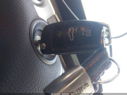 Parting Out- 2008 Audi Q7 Premium- 130