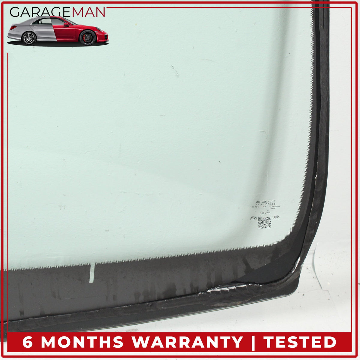 2015-2020 Mercedes X156 GLA250 Front Windshield Window Glass 1566700101 OEM