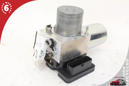 2014-2017 Fiat 500L ABS Anti Lock Brake Pump Module 68203240AA OEM