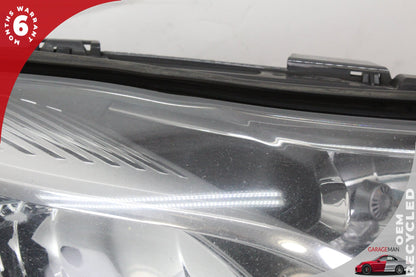 2014-2017 Mercedes-Benz E400 W207 Coupe Front Right Head Light LED 2078201259
