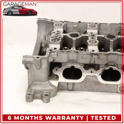 2005-2012 Mercedes W211 E350 GLK350 C350 Right Cylinder Head 2720162301 OEM