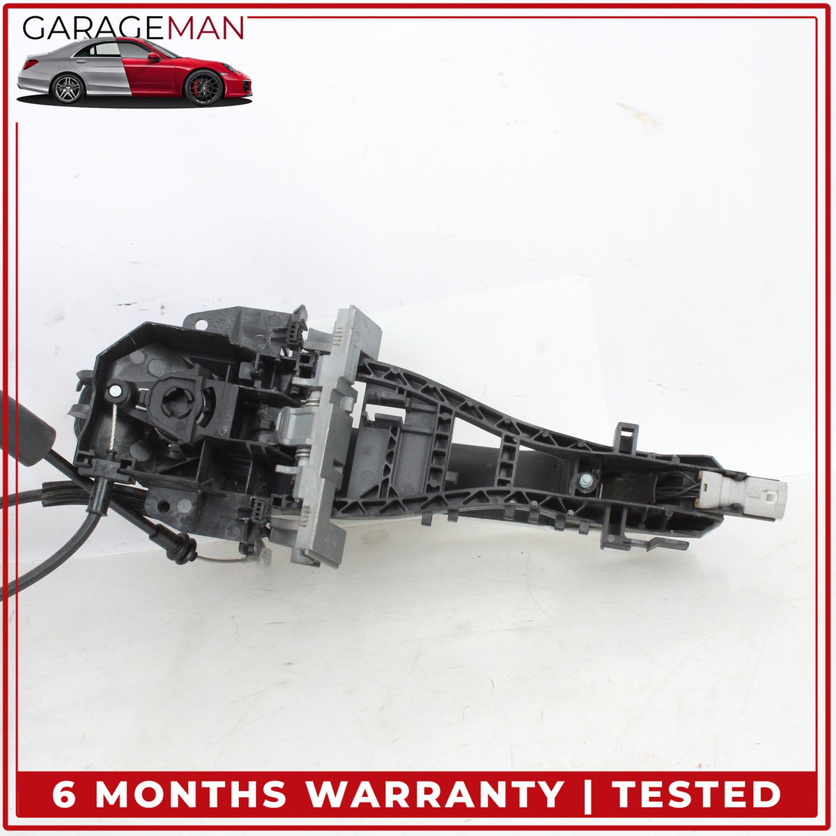 2013-2022 Range Rover Sport L494 Front Left Door Lock Latch Actuator w/ Handle