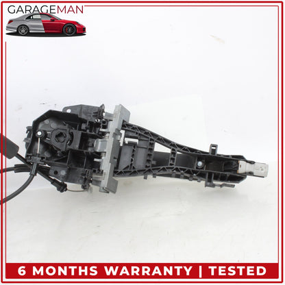 2013-2022 Range Rover Sport L494 Front Left Door Lock Latch Actuator w/ Handle