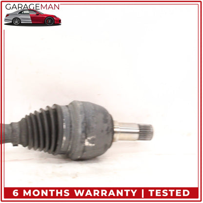 2014-2019 Mercedes W117 CLA250 CLA45 AMG FWD Front Left Side Axle Shaft OEM