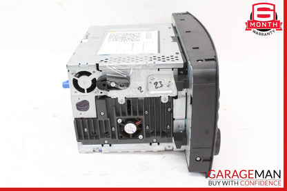 06-08 Mercedes ML350 W164 Navigation Radio Head Unit 1648703989
